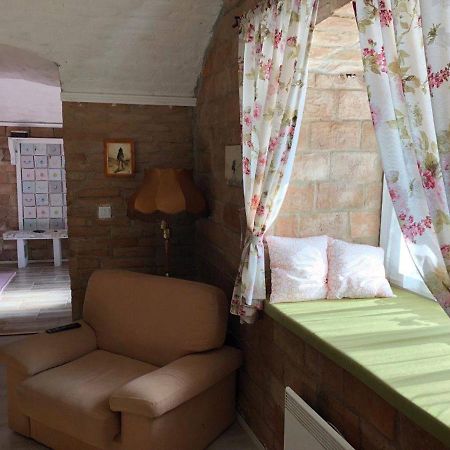 Kakukkfu Barlang-Vendeghaz Villa Ношвай Екстериор снимка
